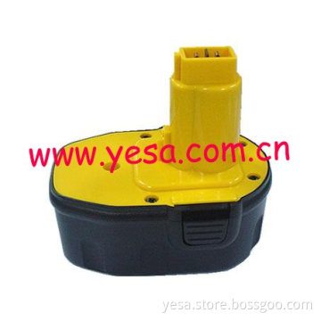 Dewault 18V Power tool battery for DC9096 DE9095